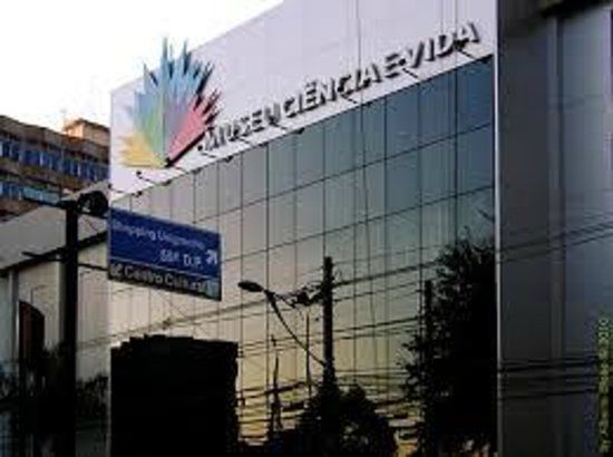 Museu Ciência e Vida